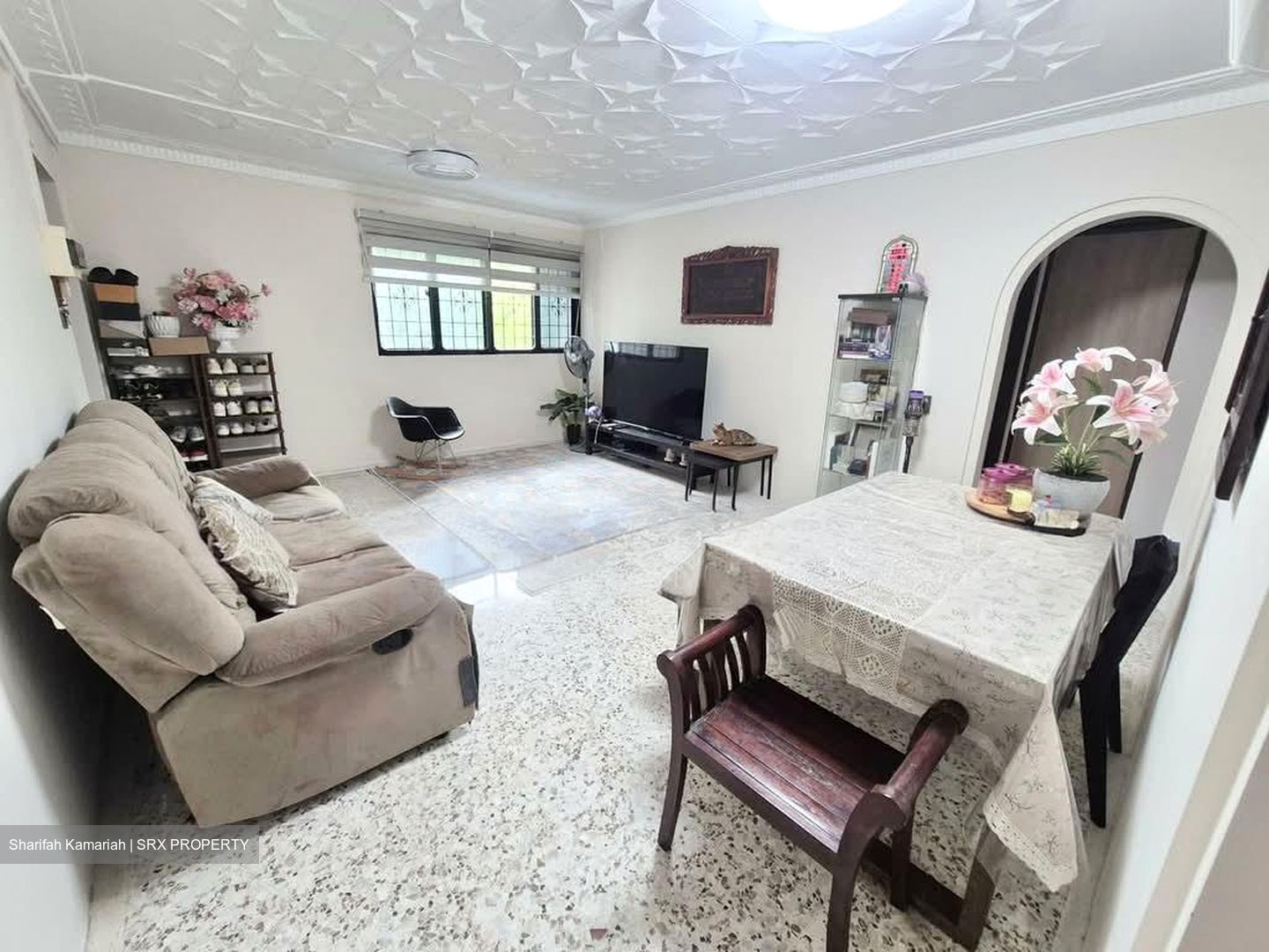 Blk 333 Clementi Avenue 2 (Clementi), HDB 4 Rooms #587739861